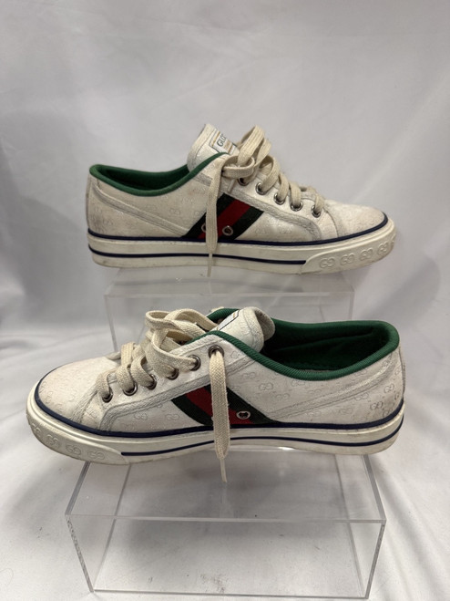 Vist Large View of Product Image Which is Used Gucci Sneakers 7