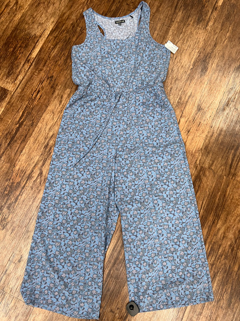 Vist Large View of Product Image Which is Used Toad & Company Jumpsuit L-12/14