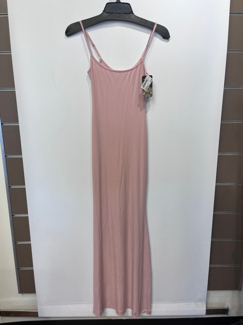 Vist Large View of Product Image Which is Used Skims Long Dress F S-4/6