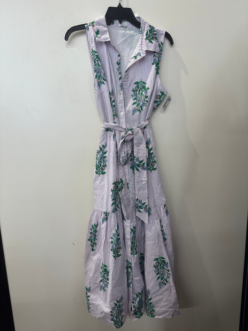Vist Large View of Product Image Which is Used J. Crew Long Dress B M-8/10