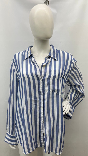 Vist Large View of Product Image Which is Used Lola River Long Sleeve Top L-12/14