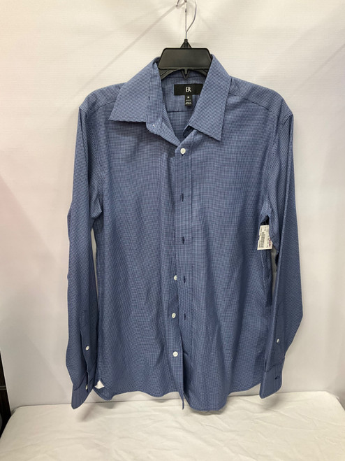 Vist Large View of Product Image Which is Used Unbranded Mens Long Sleeve Top M/15-15.5