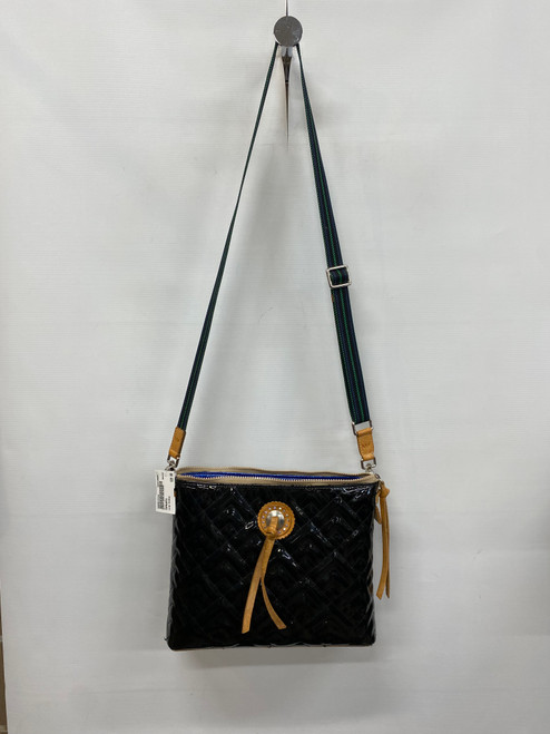 Vist Large View of Product Image Which is Used Consuela Large Handbag