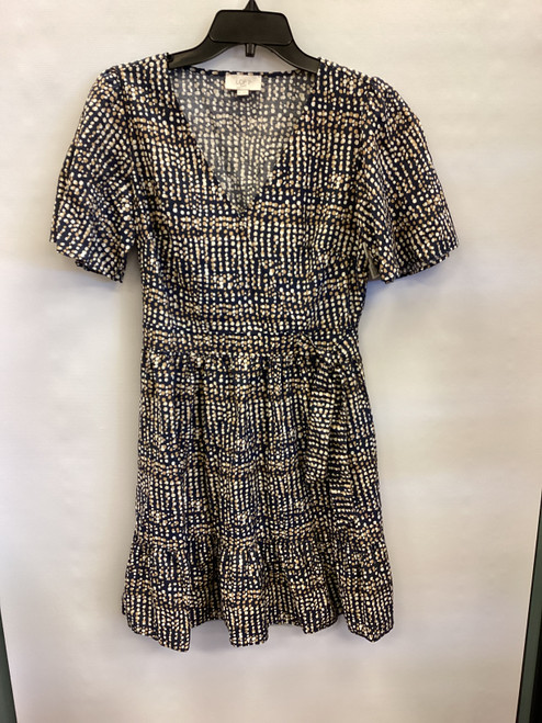 Vist Large View of Product Image Which is Used Loft Short Dress F XS-0/2