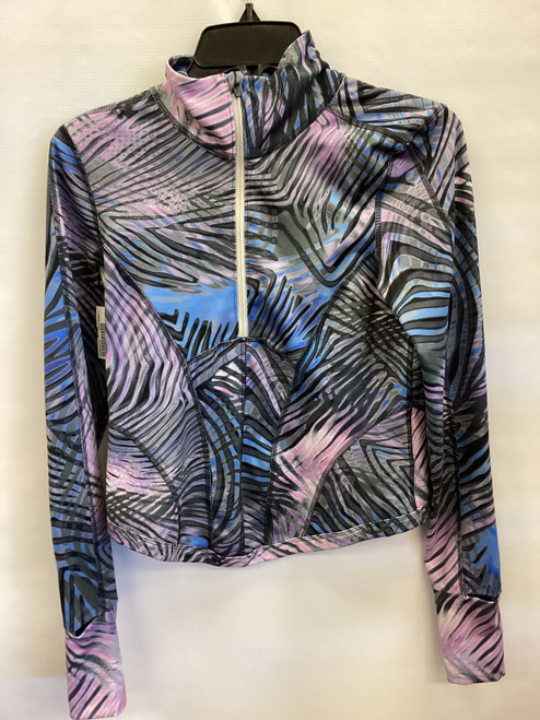 Vist Large View of Product Image Which is Used Free People Active Jacket XS-0/2