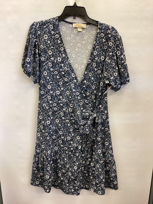 Vist Large View of Product Image Which is Used Michael Stars Short Dress F XL-16