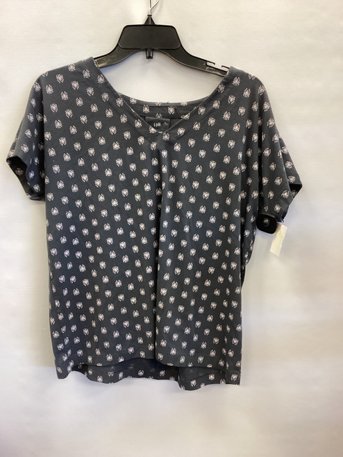 Vist Large View of Product Image Which is Used J. Jill T-Shirt M-8/10