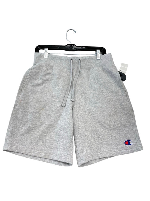 Vist Large View of Product Image Which is Used Champion Shorts 8-29