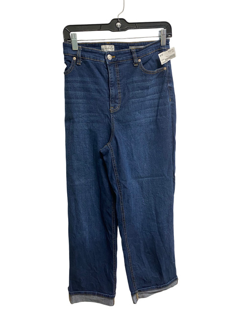 Vist Large View of Product Image Which is Used Unbranded Denim 12-31