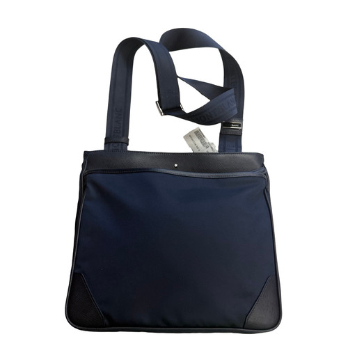 Vist Large View of Product Image Which is Used Montblanc Large Handbag