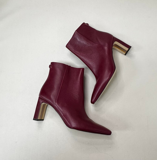 Vist Large View of Product Image Which is Used Sam Edelman Ankle Boots 8.5