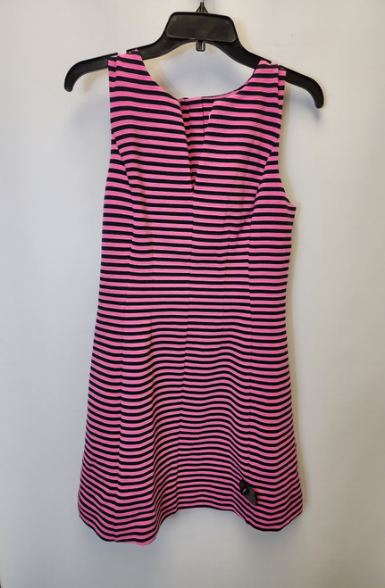 Vist Large View of Product Image Which is Used Lilly Pulitzer Short Dress F M-8/10