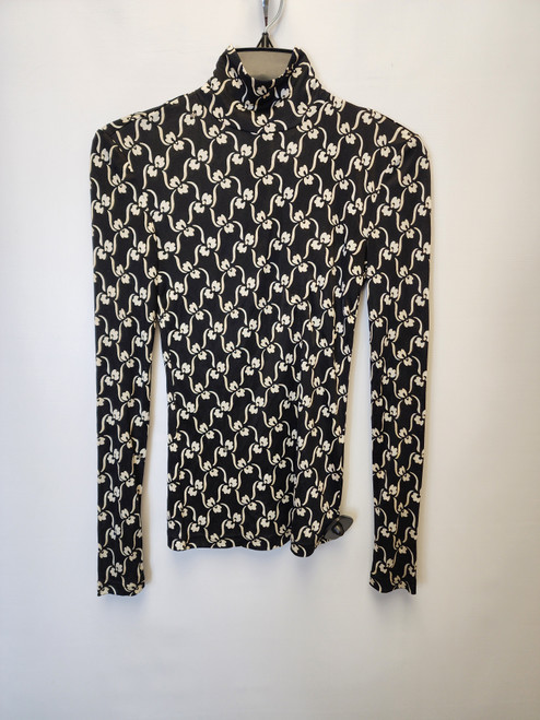 Vist Large View of Product Image Which is Used Tory Burch Long Sleeve Top XXS