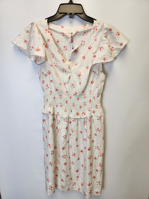 Vist Large View of Product Image Which is Used Rebecca Taylor Short Dress F M-8/10