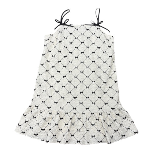 Vist Large View of Product Image Which is Used Idem Ditto Short Dress B L-12/14