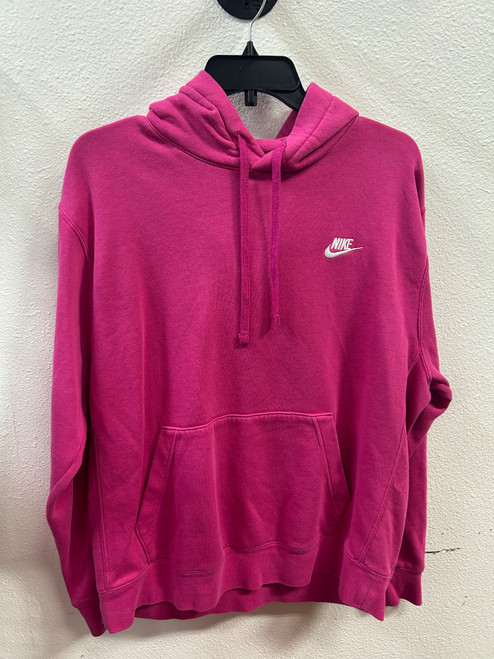 Vist Large View of Product Image Which is Used Nike Active Sweatshirt L-12/14