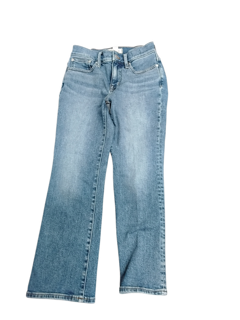 Vist Large View of Product Image Which is Used Madewell Denim 0-25