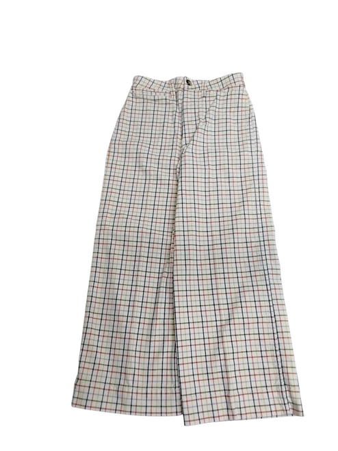 Vist Large View of Product Image Which is Used Madewell Denim 0-25