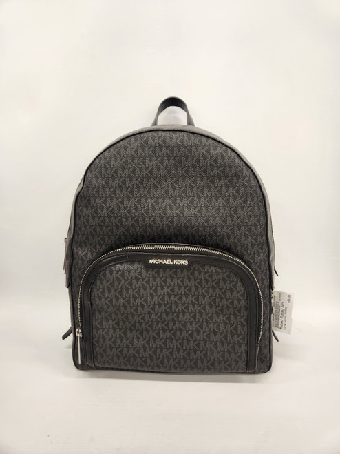 Vist Large View of Product Image Which is Used Michael Michael Kors Xlarge Leather Handbag