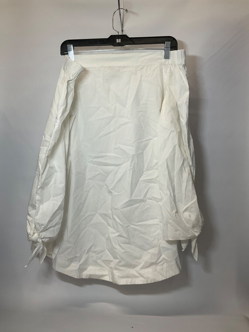 Vist Large View of Product Image Which is Used Free People Long Sleeve Top L-12/14