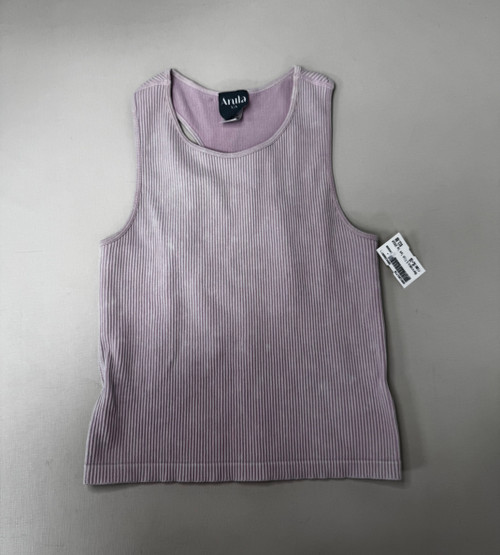 Vist Large View of Product Image Which is Used Arula Tank Top XL-16