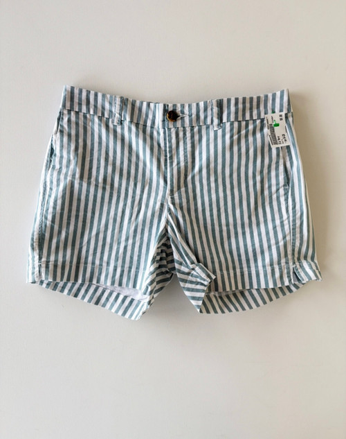 Vist Large View of Product Image Which is Used Old Navy Shorts 6-28