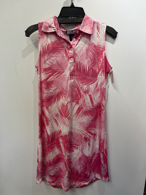 Vist Large View of Product Image Which is Used Island Collection Active Dress S-4/6