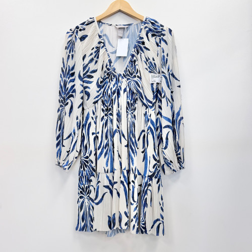 Vist Large View of Product Image Which is Used H & M Short Dress F S-4/6