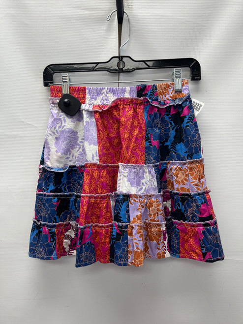 Vist Large View of Product Image Which is Used BB Dakota Short Skirt XS 0-2/25-26