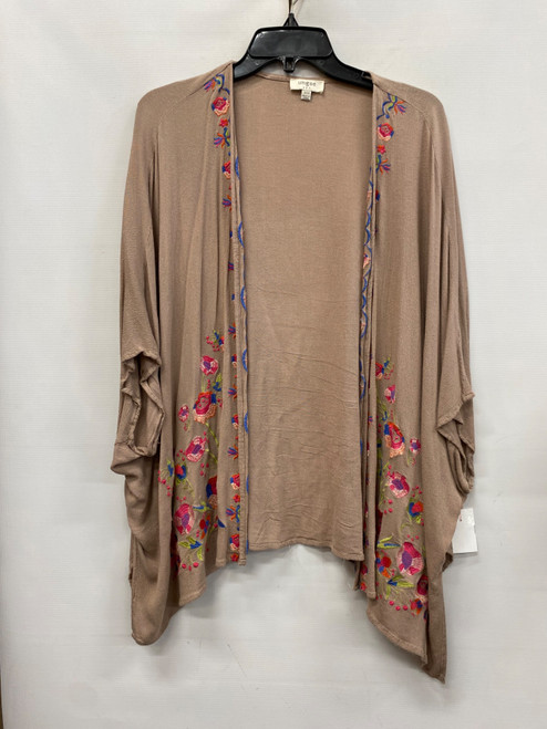 Vist Large View of Product Image Which is Used Umgee Long Sleeve Top S-4/6