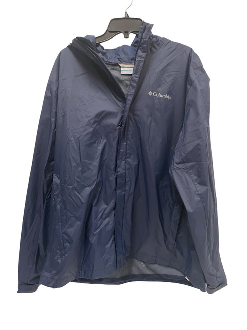 Vist Large View of Product Image Which is Used Columbia Men's Light Jacket XL