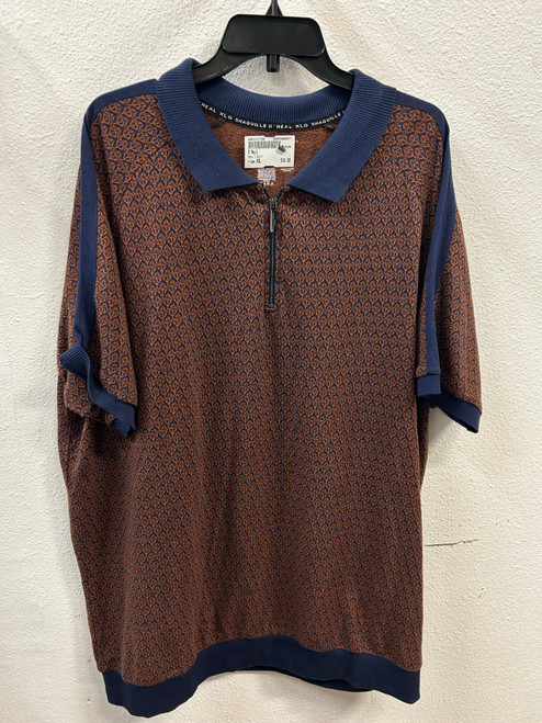 Vist Large View of Product Image Which is Used O'Neil Mens T-Shirt XXL