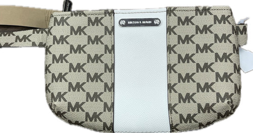 Vist Large View of Product Image Which is Used Michael Michael Kors Small Handbag
