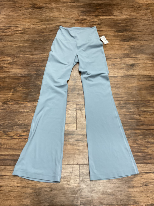 Vist Large View of Product Image Which is Used Lululemon Athletica Active Leggings 4-27