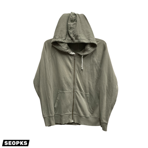 Vist Large View of Product Image Which is Used Athleta Active Jacket S-4/6