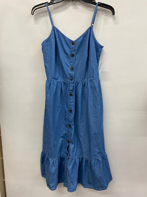 Vist Large View of Product Image Which is Used Japna Short Dress F M-8/10