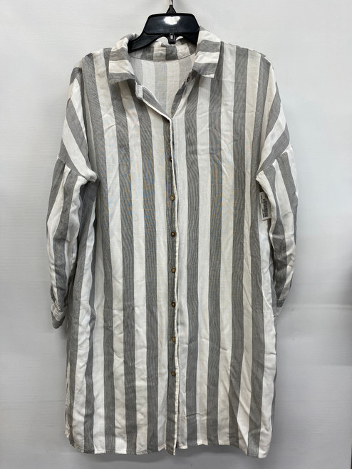 Vist Large View of Product Image Which is Used Unbranded Short Dress F M-8/10