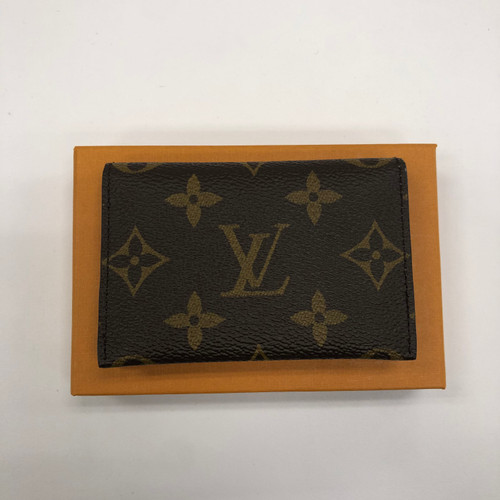 Vist Large View of Product Image Which is Used Louis Vuitton Wallet