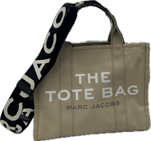 Vist Large View of Product Image Which is Used Marc By Marc Jacobs Large Handbag