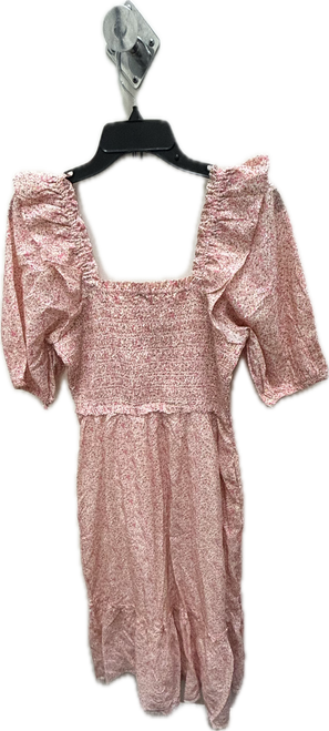 Vist Large View of Product Image Which is Used Vineyard Vines Long Dress B S-4/6