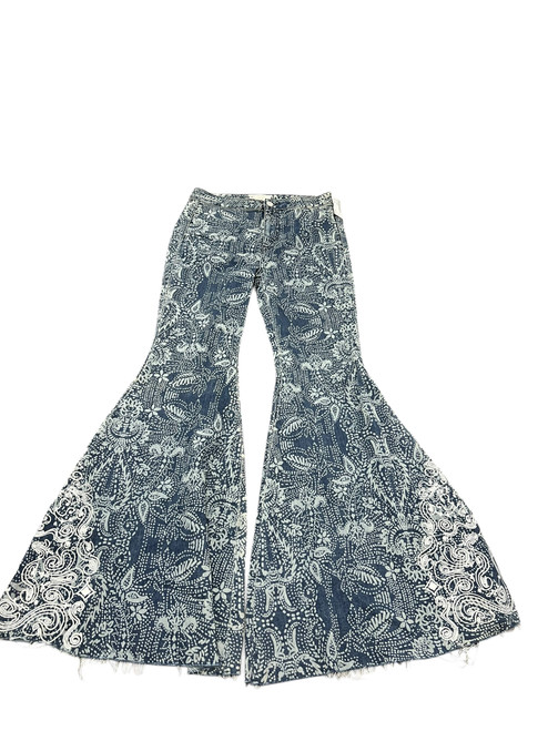 Vist Large View of Product Image Which is Used Free People Casual Pant 8-29