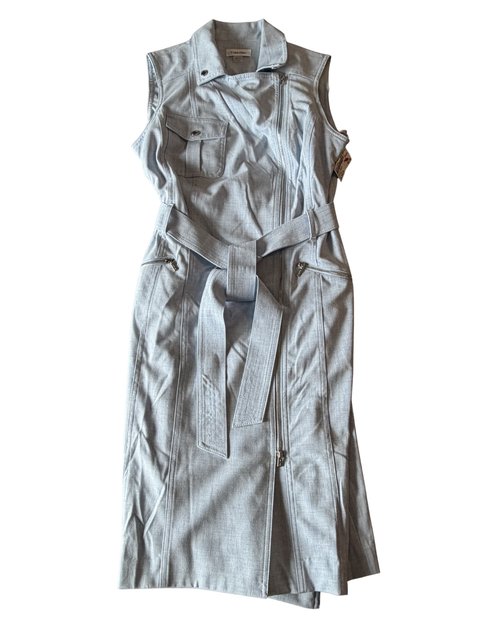 Vist Large View of Product Image Which is Gently used Calvin Klein short dress M-8/10
