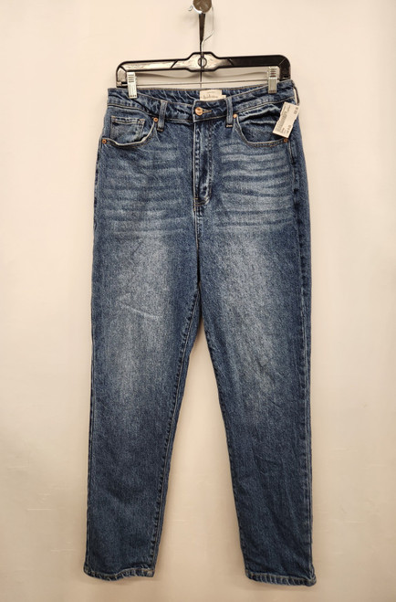 Vist Large View of Product Image Which is Used Bohme Denim 6-28
