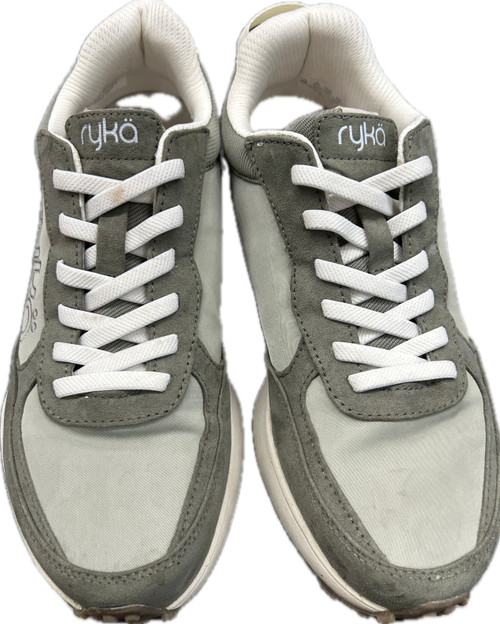 Vist Large View of Product Image Which is Used Ryka Performance Shoes 9