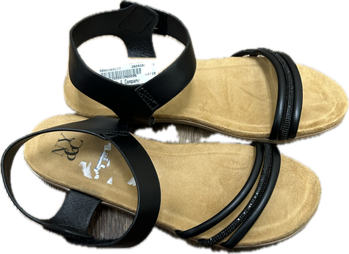 Vist Large View of Product Image Which is Used New York & Company Sandals 8.5