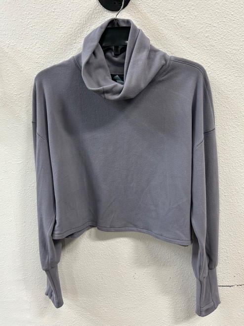 Vist Large View of Product Image Which is Used Unbranded Active Sweatshirt S-4/6