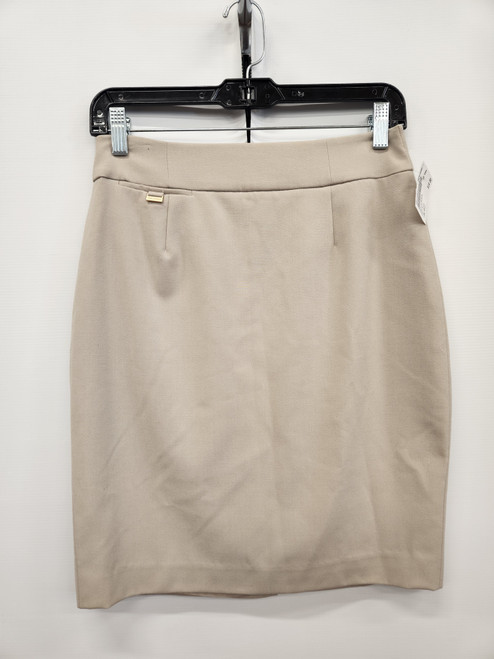 Vist Large View of Product Image Which is Used Calvin Klein Short Skirt 4-27