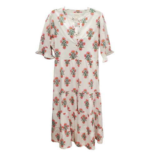 Vist Large View of Product Image Which is Used Aspiga Long Dress XL-16