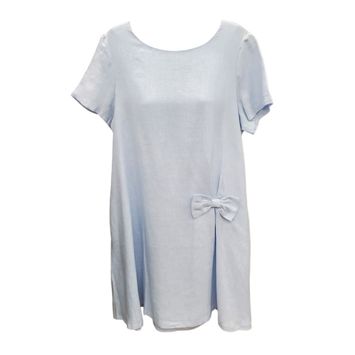 Vist Large View of Product Image Which is Used Le Muse Long Dress L-12/14