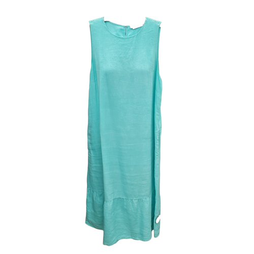 Vist Large View of Product Image Which is Used Contemporaine Long Dress F L-12/14